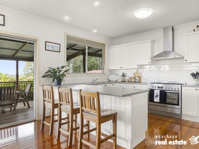 523 Mortons Creek Road, Mortons Creek