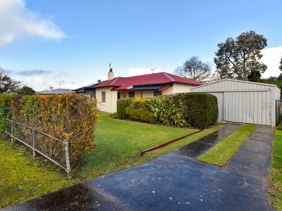 22 Newton Crescent, Mount Gambier