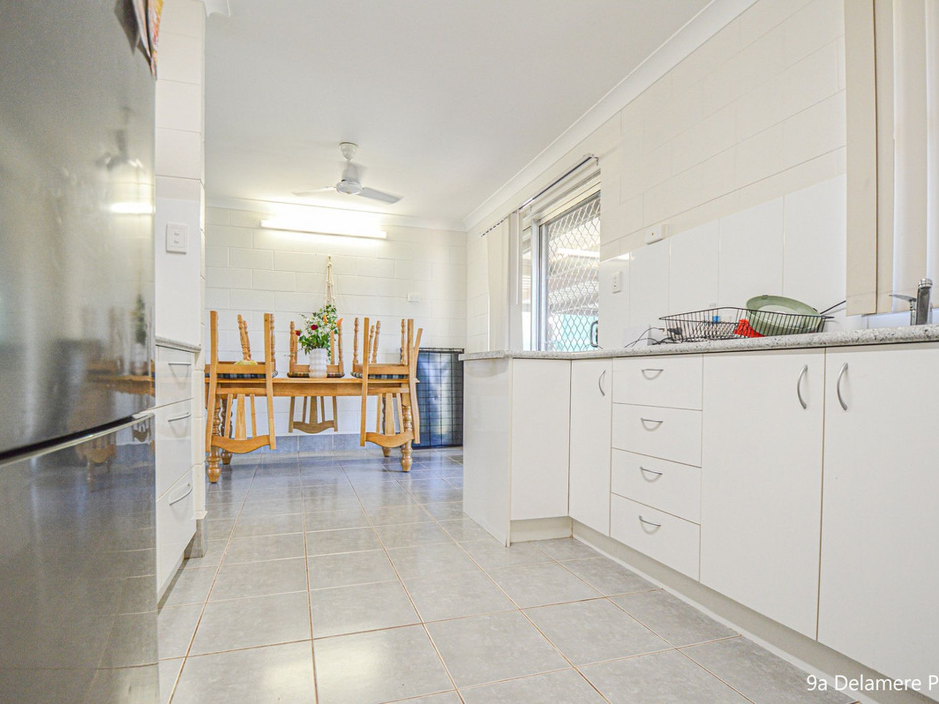 9A & 9B Delamere Place, South Hedland