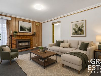 33 Olive Rd, Eumemmerring