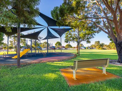 28 Prince Regent Boulevard, Gosnells