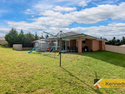 4 Lovejoy Avenue, Blayney