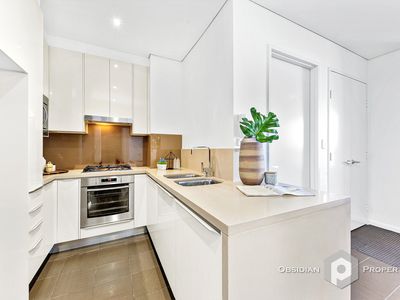 701 / 87 Shoreline Drive, Rhodes