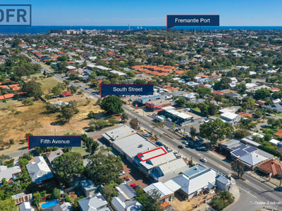 207A South Street, Beaconsfield