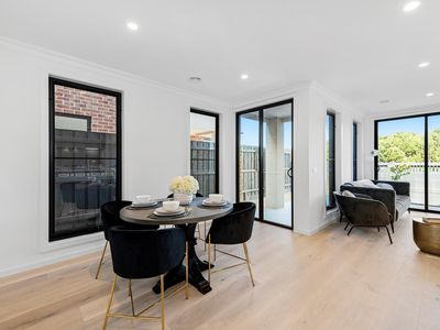 3 Loosestrife Street , Narre Warren
