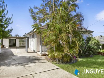 5 Nolan Place, Mount Pritchard