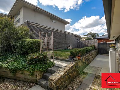 61 Francis Forde Boulevard, Forde