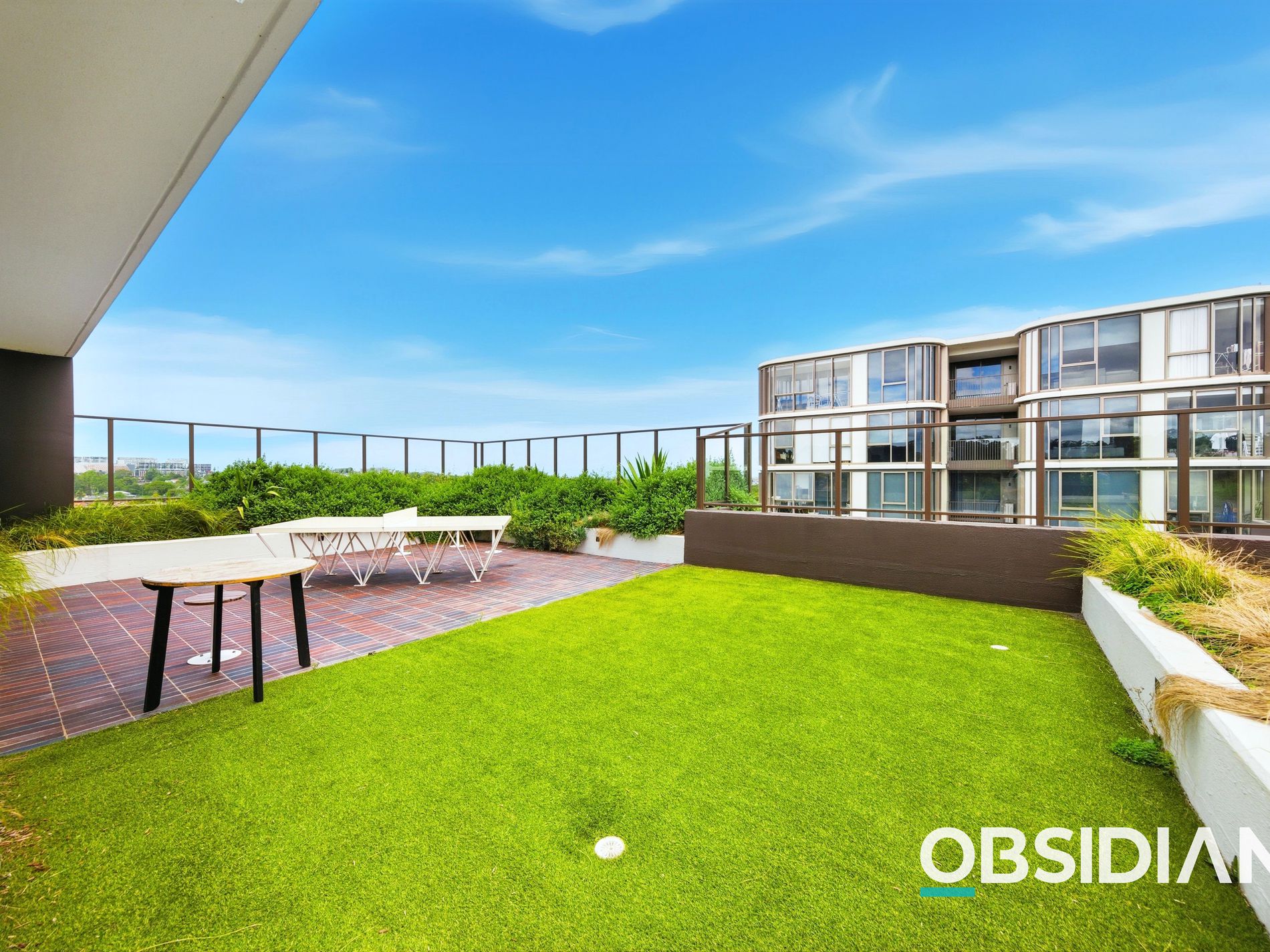 805 / 71 West Parade, West Ryde