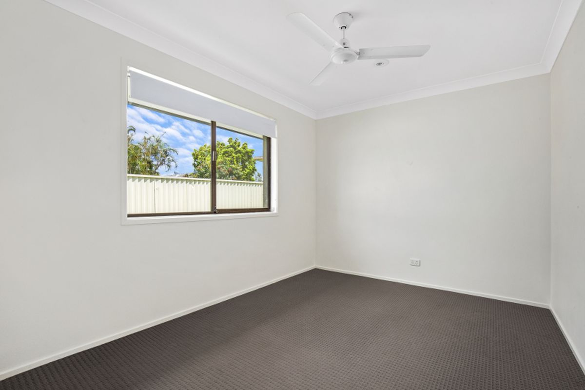 5 Panitz Street, Bundall