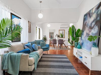 7 David Street, Manunda