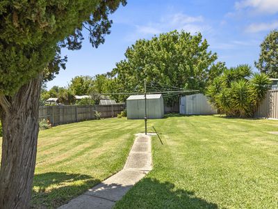 40 Morison Crescent, Seymour