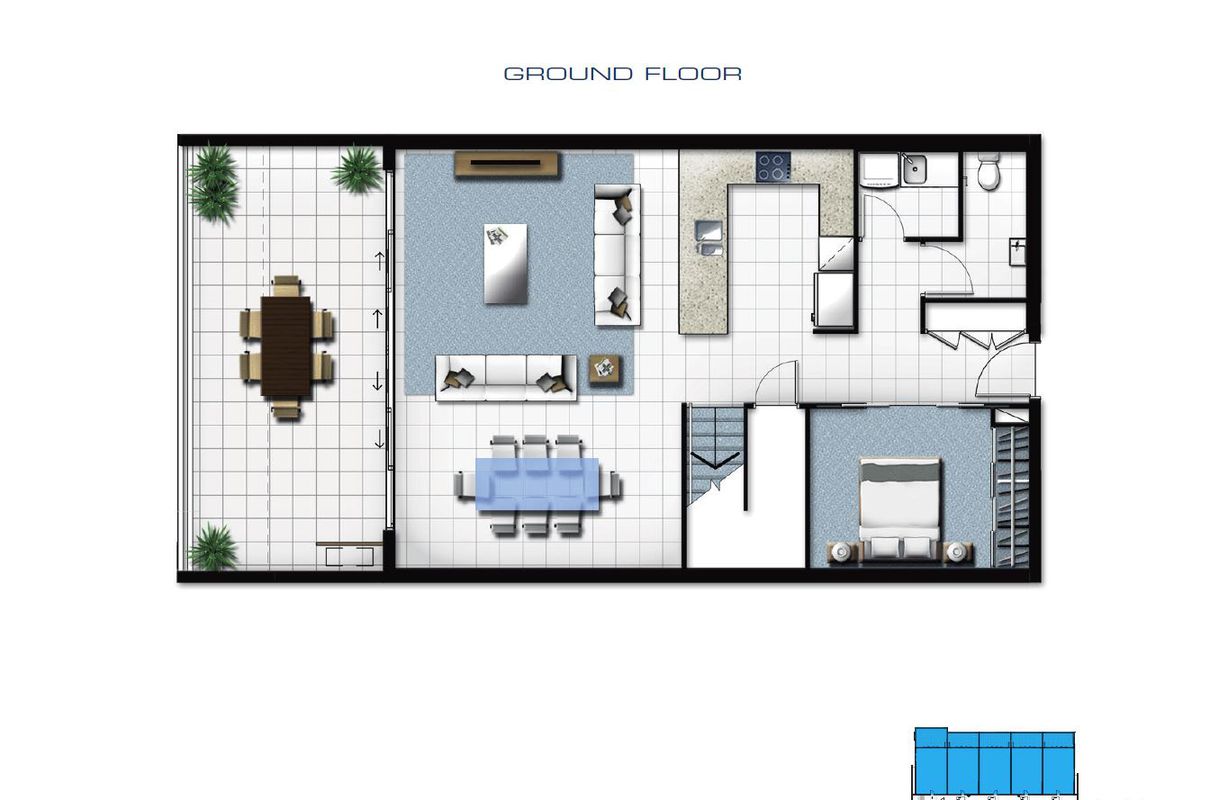 gallery