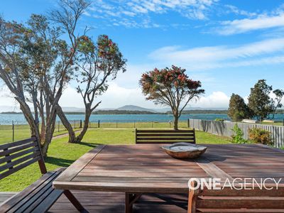 31 Orama Crescent, Orient Point