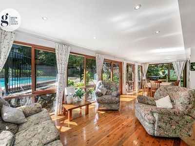 19 Beltana Street, Denistone