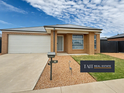 25 Bottlebrush Avenue, Wangaratta