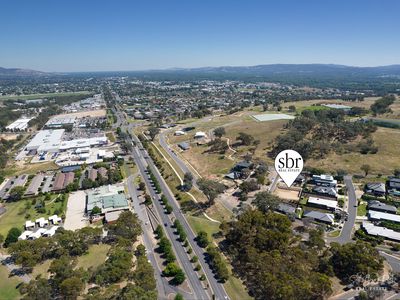 4 SKYLILLY LANE, Bandiana