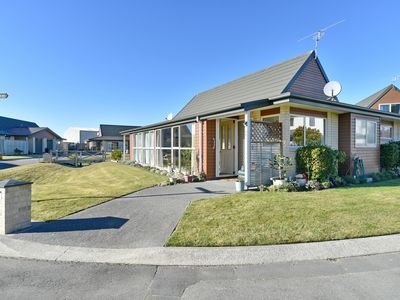 60 / 150 Williams Street, Kaiapoi