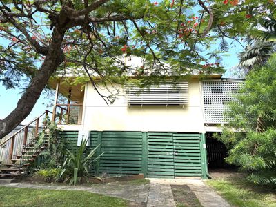 44  Squire street, Toolooa