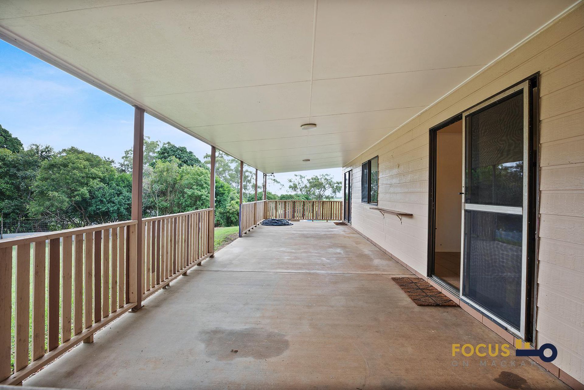 149 Smart Rd, Koumala