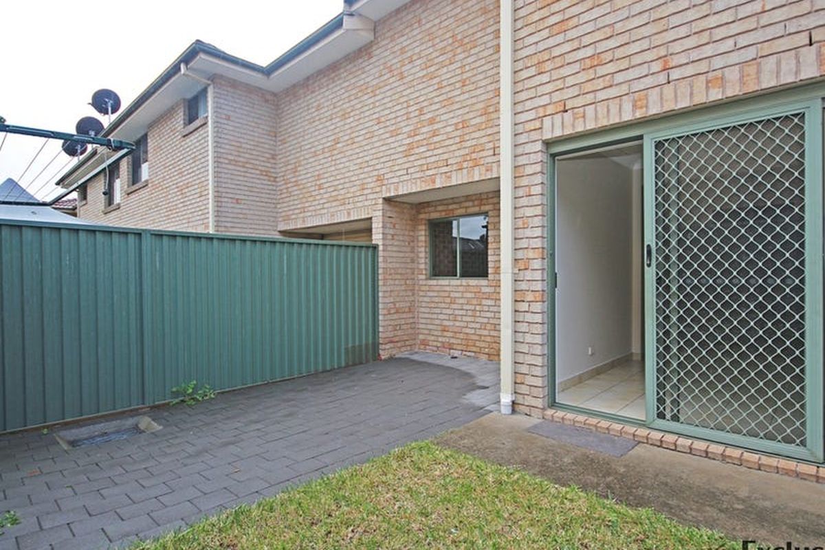 4 / 82 Carnarvon Street, Silverwater
