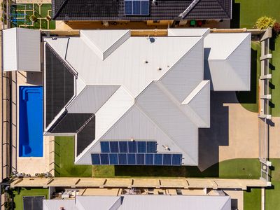 43 Holloways Ridge, Secret Harbour