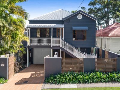 119 Cedar Street, Wynnum