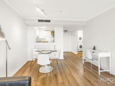 1202/132 Alice Street, Brisbane City