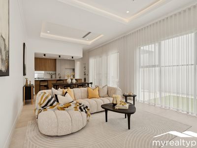 12B Wandarrie Avenue, Yokine