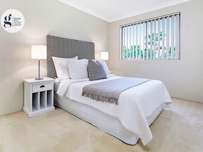 22 / 99 Anzac Avenue, West Ryde