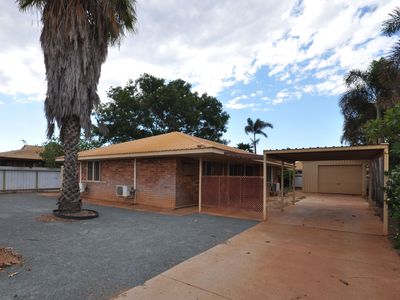 45 Captains Way, South Hedland