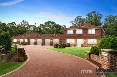 110 Huntingdale Drive, DENHAM COURT, Denham Court - Image 1