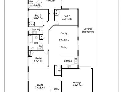 96 Anson Street, Sanctuary Point