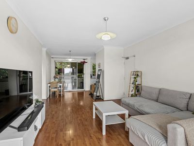 5 / 36 Fifth Avenue, Kedron