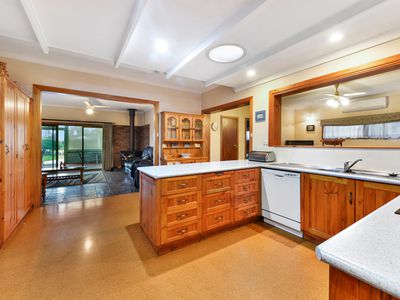21 Rendelsham Road , Millicent