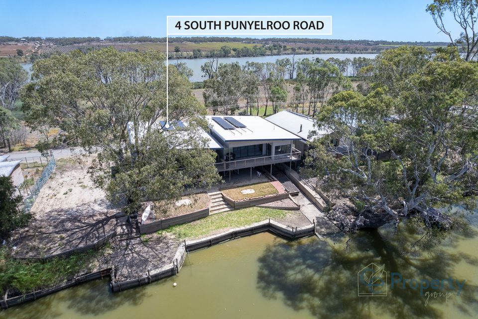 4/1 South Punyelroo Road, Punyelroo