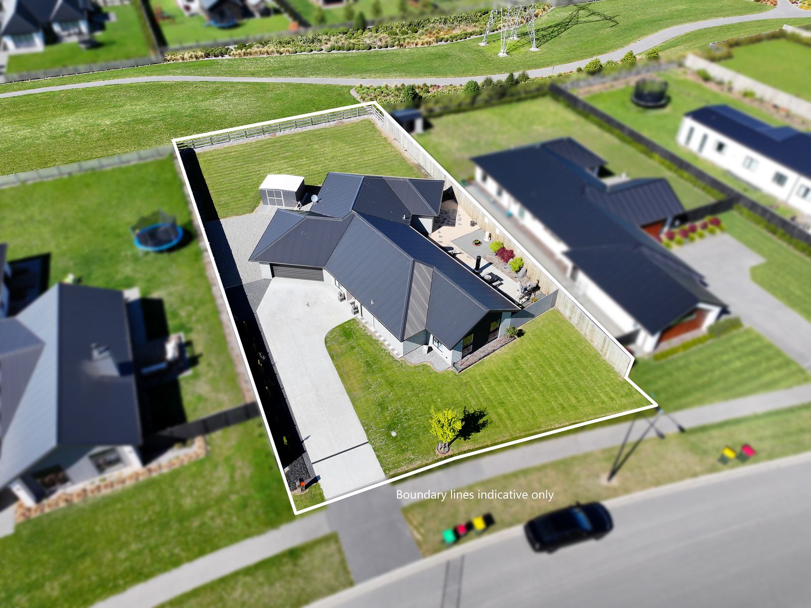 159 Silver Peaks Drive