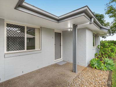5/8 Zahner Street, Manly West