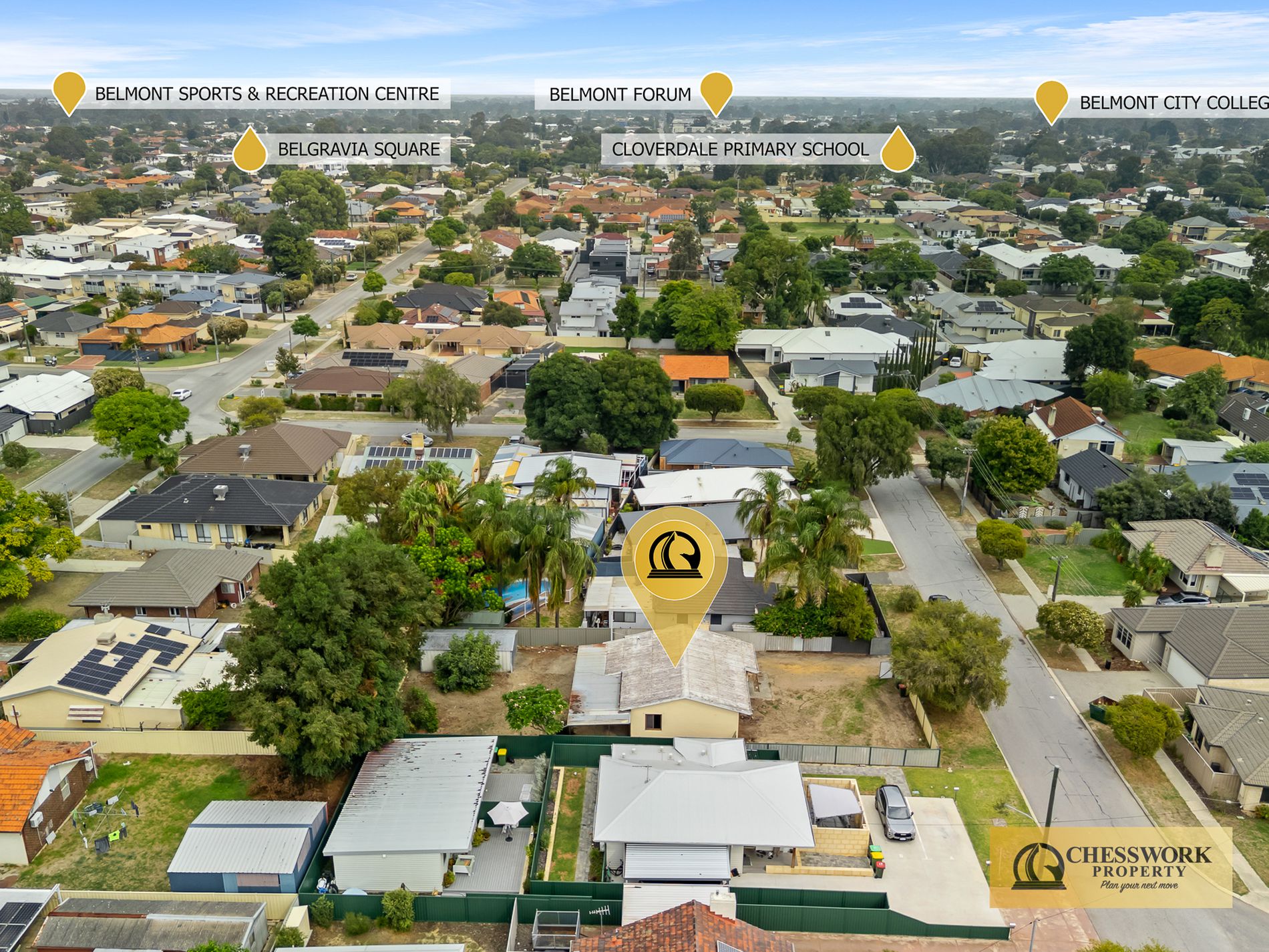12 Crellin Way, Cloverdale