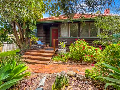 51 Collick Street, Hilton