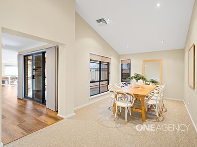 3 Loddon Circuit, Albion Park
