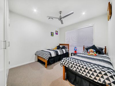 50 Foxwood Circuit, Wakerley