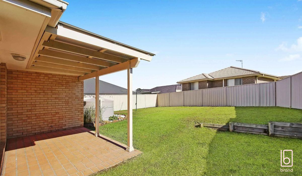 15 Haven Crescent, Woongarrah