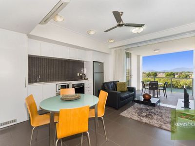 29 / 2-4 Kingsway Place, Townsville City