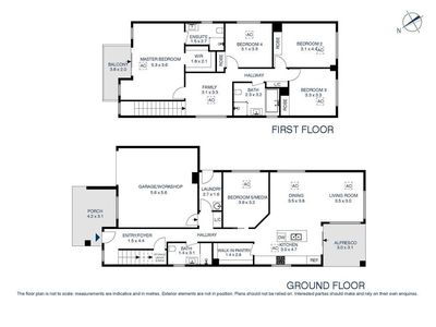 8 Flemington Parkway, Box Hill