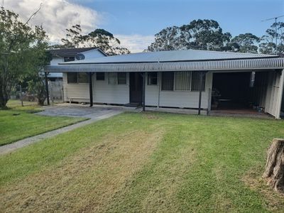 183 SANCTUARY POINT ROAD, Sanctuary Point