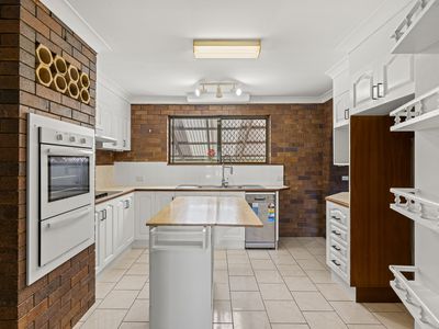 91 High Street, Rangeville