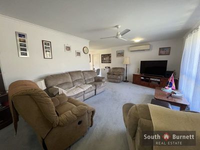 3 Philps Street, Wondai