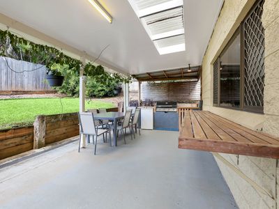 16 Kestrel Street, Bayview Heights