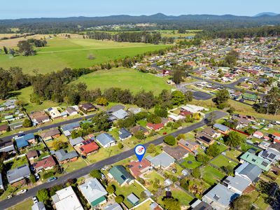 14 Flobern Avenue, Wauchope