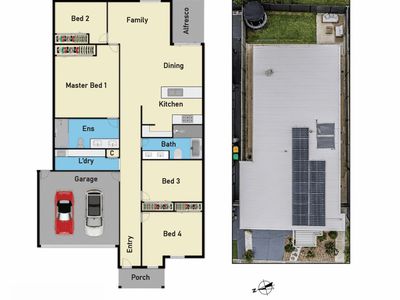 14 Xavier Way, Clyde North
